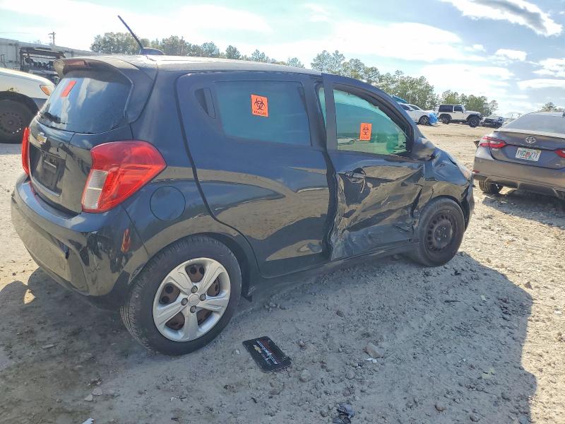 Photo 4 from auction – 2019 CHEVROLET SPARK LS with VIN KL8CB6SA5KC736765