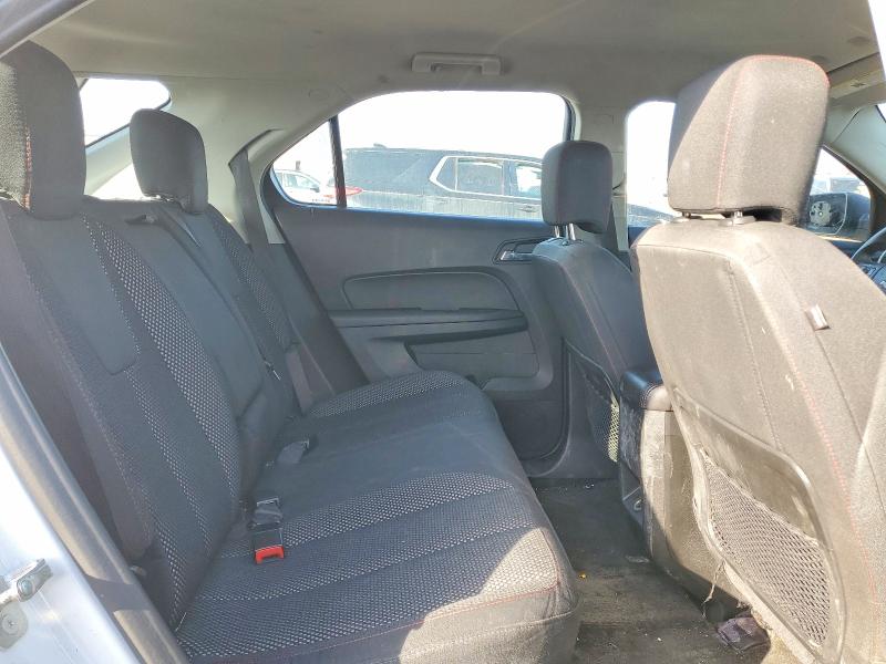 Photo 11 from auction – 2016 CHEVROLET EQUINOX with VIN 2GNALBEK2G1187197
