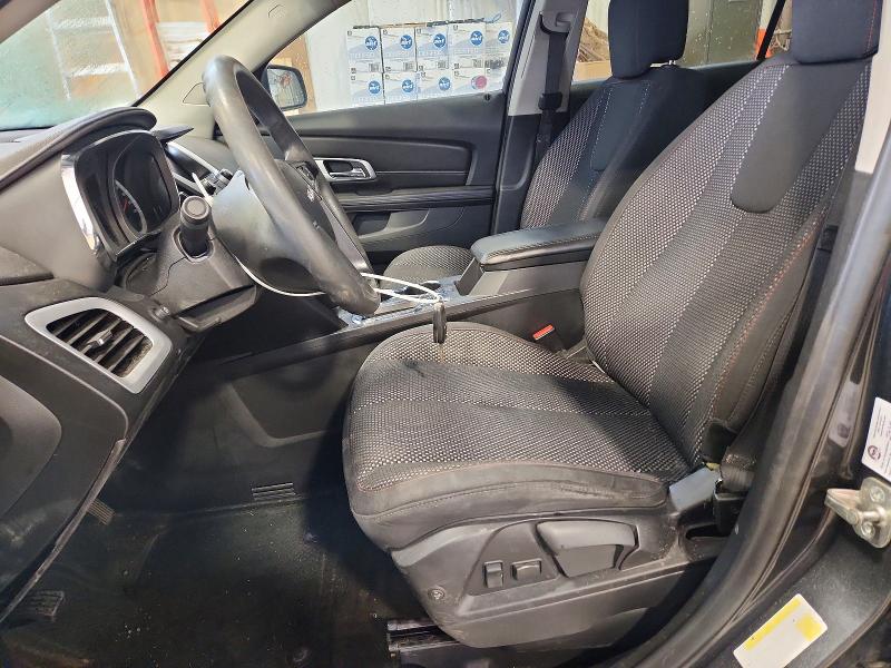 Photo 7 from auction – 2017 GMC TERRAIN with VIN 2GKFLSEK3H6258575