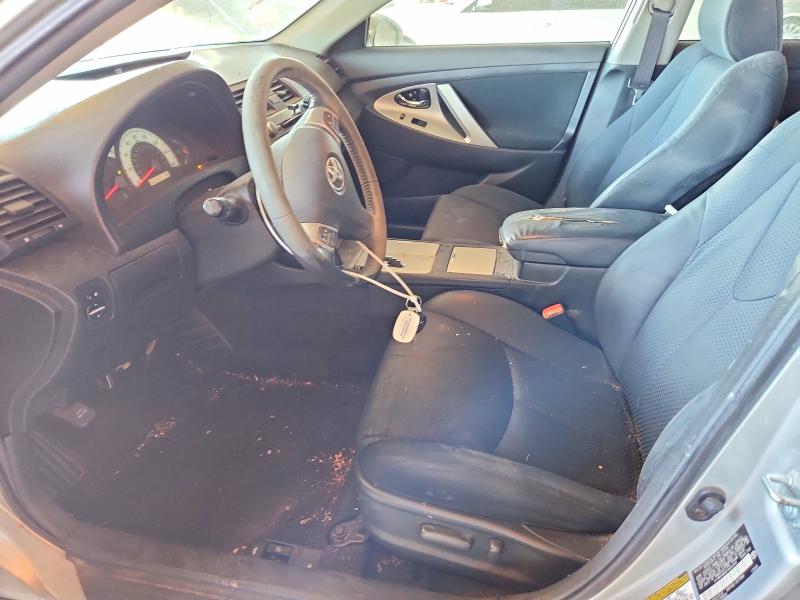 Photo 7 from auction – 2007 TOYOTA CAMRY LE with VIN 4T1BK46K67U003146