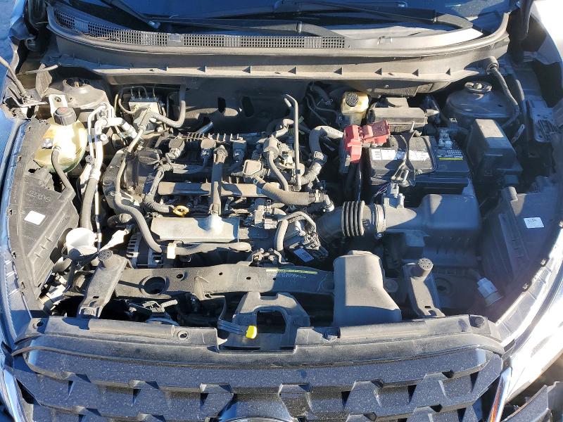 Photo 12 from auction – 2021 NISSAN KICKS with VIN 3N1CP5BV6ML513585