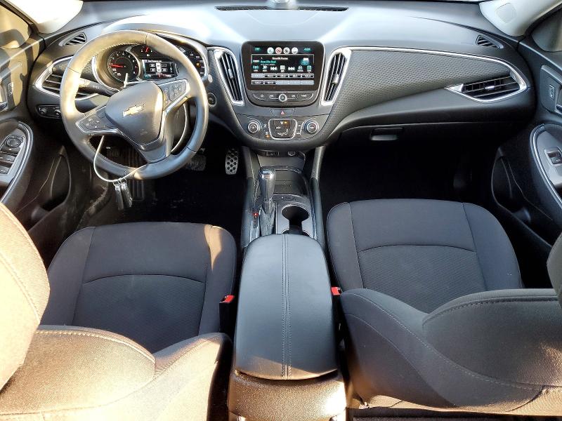 Photo 8 from auction – 2017 CHEVROLET MALIBU LT with VIN 1G1ZE5ST2HF220657