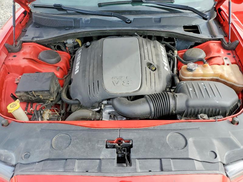 Photo 11 from auction – 2014 DODGE CHARGER with VIN 2C3CDXDTXEH360804