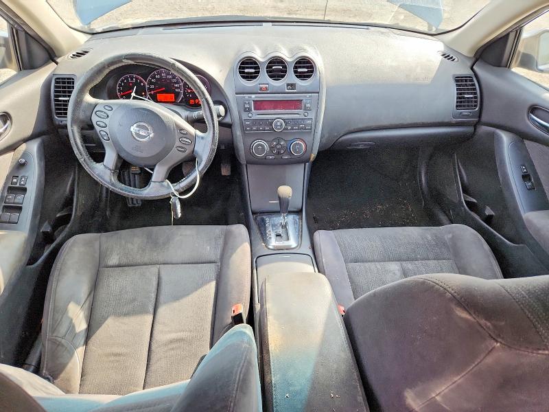 Photo 8 from auction – 2012 NISSAN ALTIMA with VIN 1N4AL2AP5CC114586