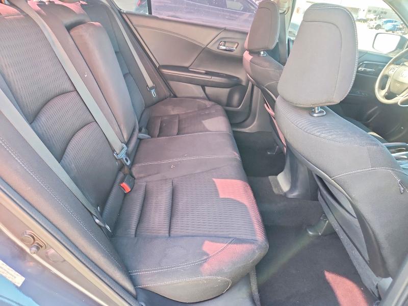 Photo 10 from auction – 2013 HONDA ACCORD SPO with VIN 1HGCR2F59DA206792