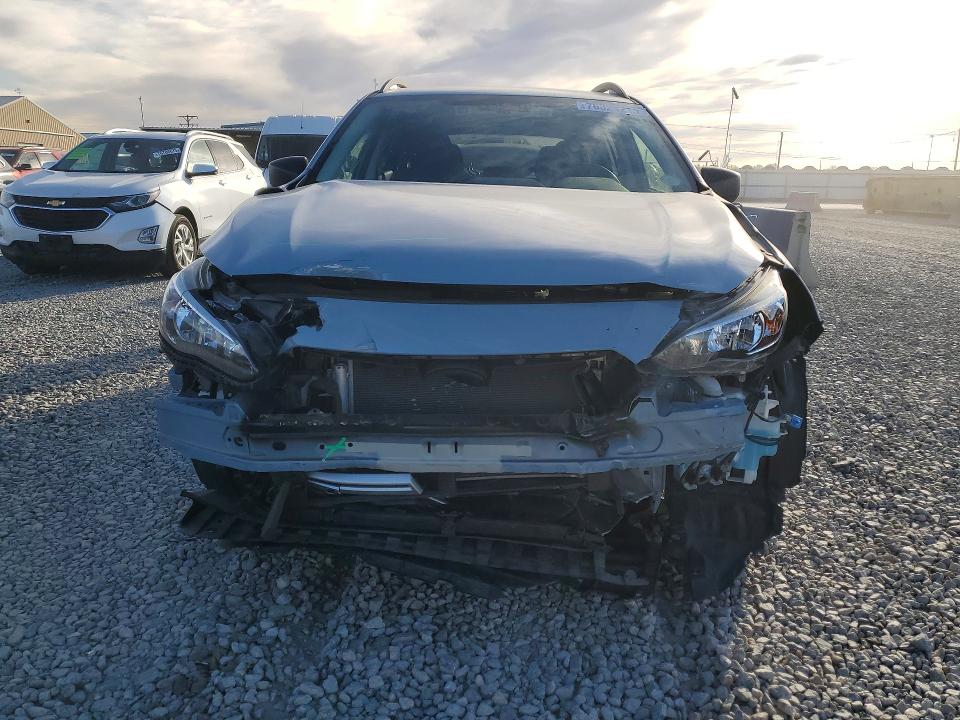 صورة رقم 5 من المزاد - 2021 SUBARU CROSSTREK مع VIN JF2GTABC1M8250598