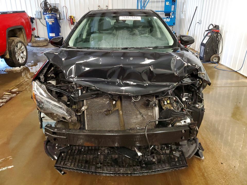 Photo 5 from auction – 2019 TOYOTA COROLLA L with VIN 5YFBURHE0KP879414