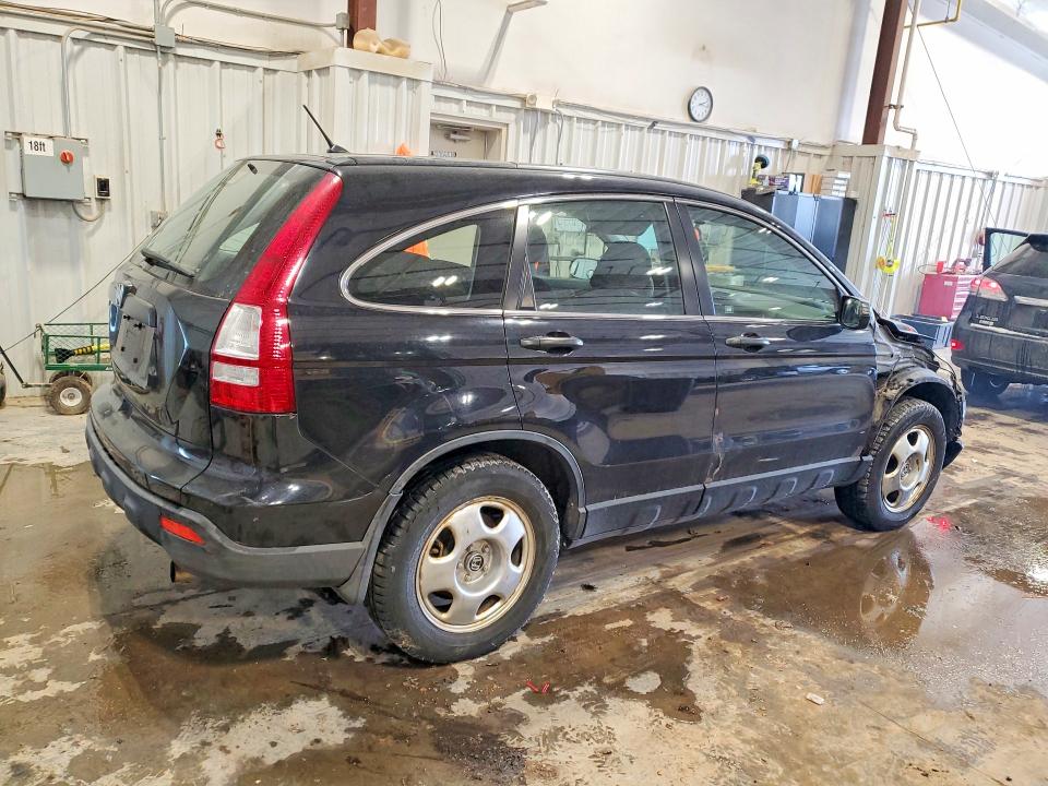 Photo 3 from auction – 2008 HONDA CR-V with VIN JHLRE48328C024005