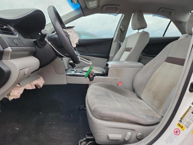 Photo 7 from auction – 2012 TOYOTA CAMRY with VIN 4T4BF1FK8CR198394