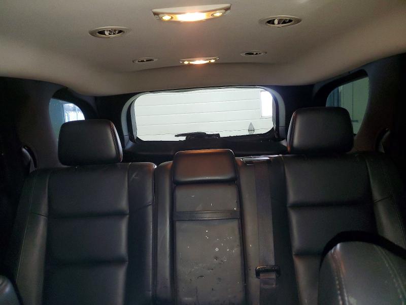 Photo 10 from auction – 2015 DODGE DURANGO with VIN 1C4RDHDG7FC244379