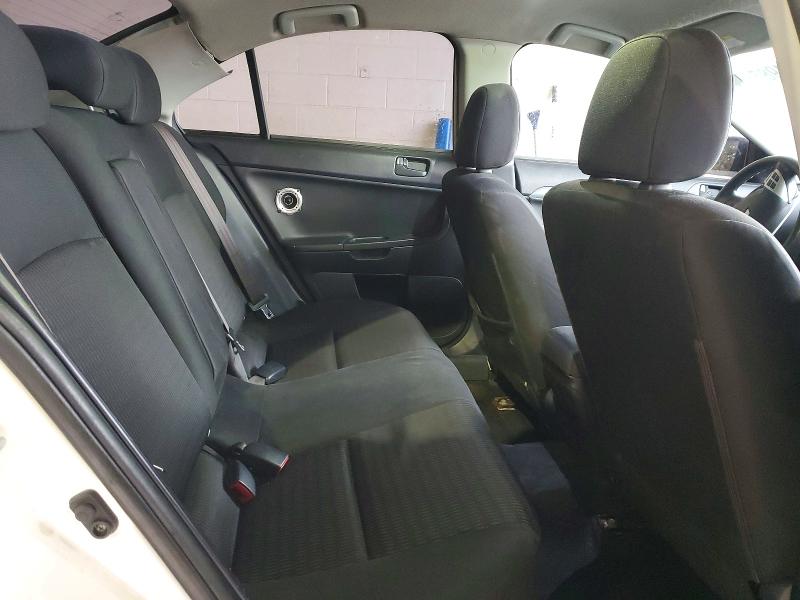 Photo 10 from auction – 2012 MITSUBISHI LANCER with VIN JA32U2FU7CU028845