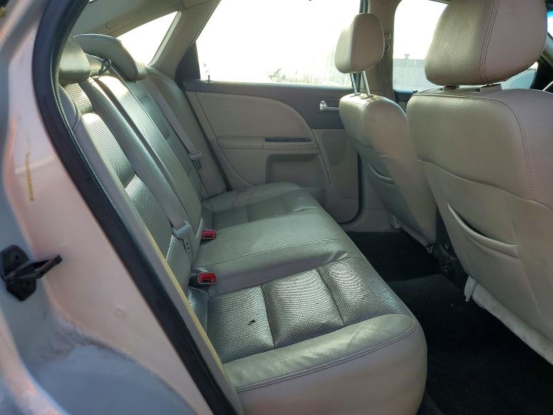 صورة رقم 10 من المزاد - 2008 FORD TAURUS مع VIN 1FAHP25W18G108174