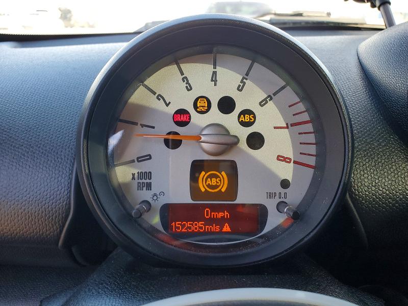 Photo 9 from auction – 2014 MINI COOPER COU with VIN WMWZB3C55EWM32224