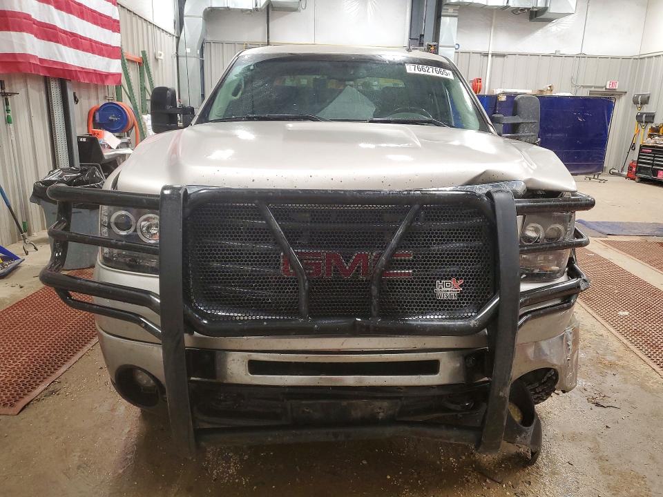 صورة رقم 5 من المزاد - 2009 GMC SIERRA مع VIN 1GTHK93699F128300