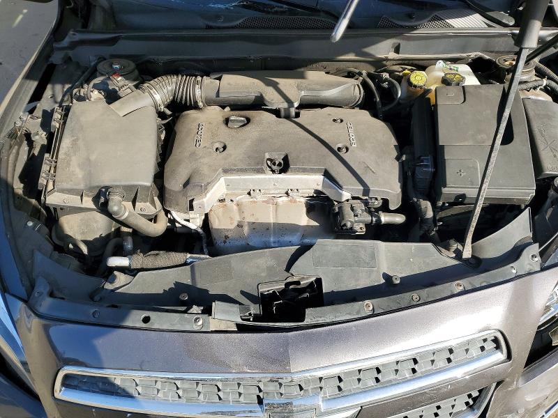 Photo 11 from auction – 2013 CHEVROLET MALIBU with VIN 1G11E5SA4DF205373