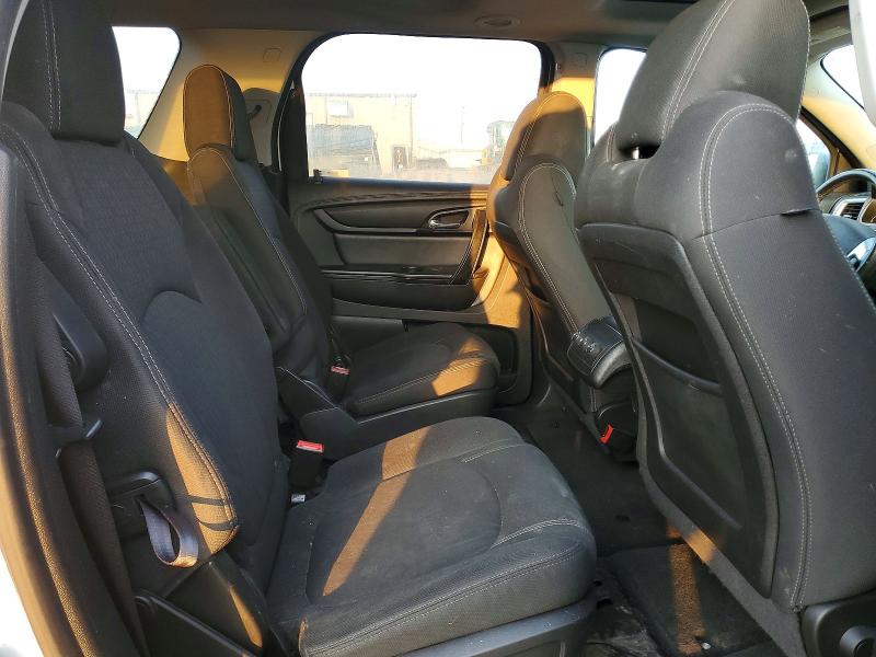 Photo 11 from auction – 2016 GMC ACADIA SLE with VIN 1GKKVPKD2GJ258421