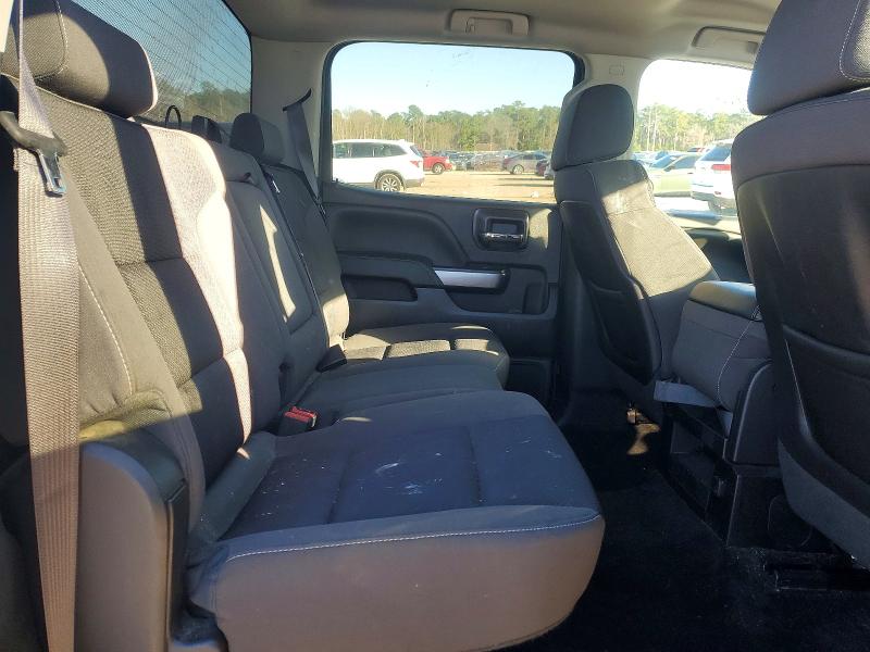 Photo 10 from auction – 2014 CHEVROLET SILVERADO with VIN 3GCUKREC6EG345412