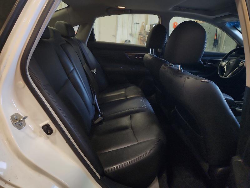 Photo 10 from auction – 2013 NISSAN ALTIMA with VIN 1N4AL3AP8DC298316