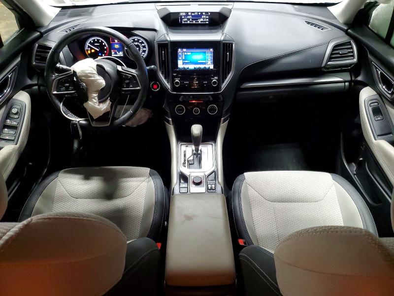 Фото 8 с аукциона – 2019 SUBARU FORESTER P с VIN JF2SKAGC5KH424451