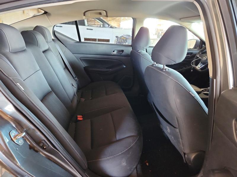 Photo 10 from auction – 2022 NISSAN ALTIMA with VIN 1N4BL4DV7NN407326