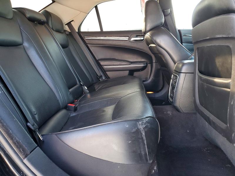 Photo 10 from auction – 2019 CHRYSLER 300 with VIN 2C3CCAKG4KH542953