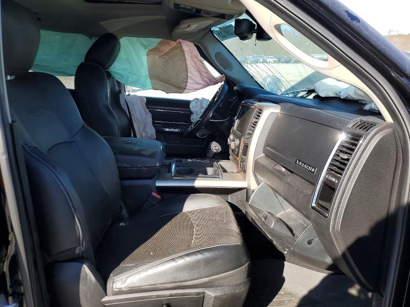 Photo 7 from auction – 2013 RAM 1500 with VIN 1C6RR7JT4DS721907