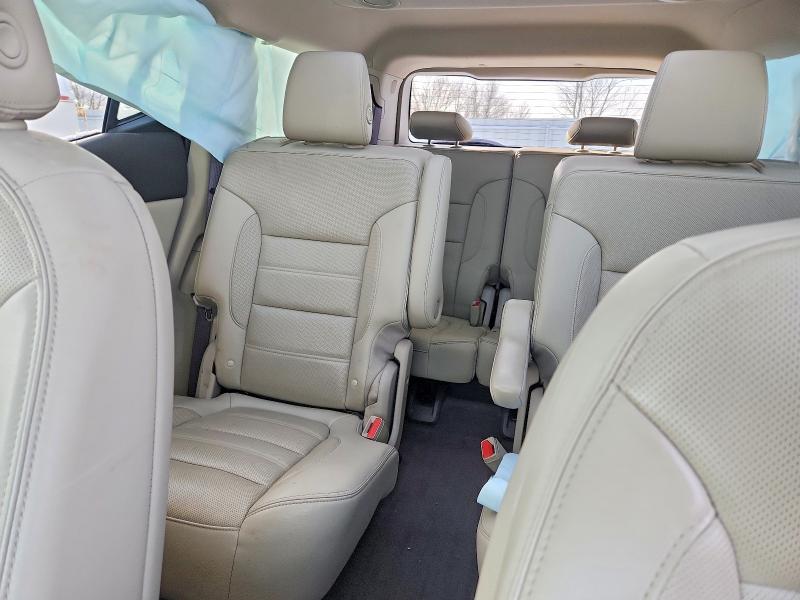Photo 10 from auction – 2019 GMC ACADIA with VIN 1GKKNXLS7KZ243100