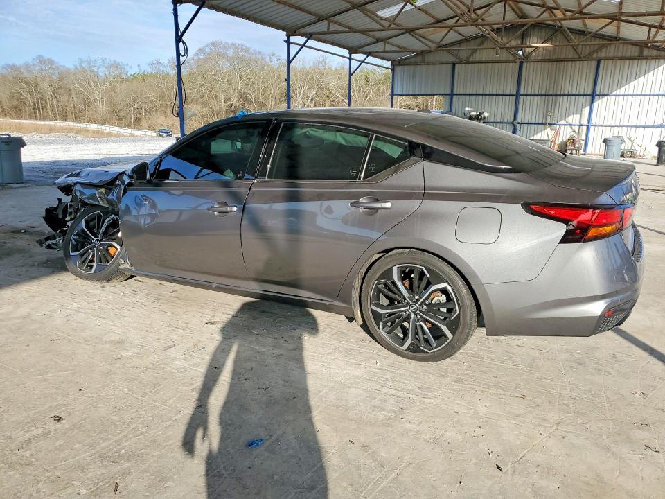 Photo 2 from auction – 2023 NISS ALTIMA with VIN 1N4AL4CV4PN385608