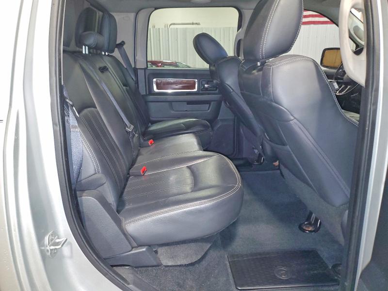 Photo 10 from auction – 2012 DODGE RAM 1500 with VIN 1C6RD7NT4CS269822