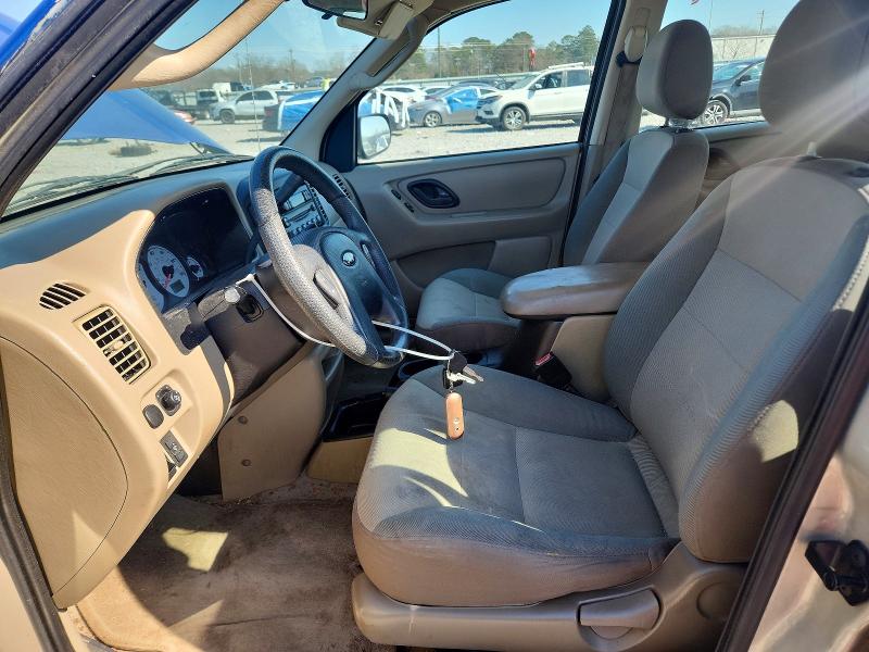 Zdjęcie 7 z aukcji – 2003 FORD ESCAPE XLS z VIN 1FMYU02123KC96785