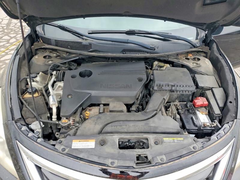 Photo 11 from auction – 2015 NISSAN ALTIMA with VIN 1N4AL3AP8FN914524