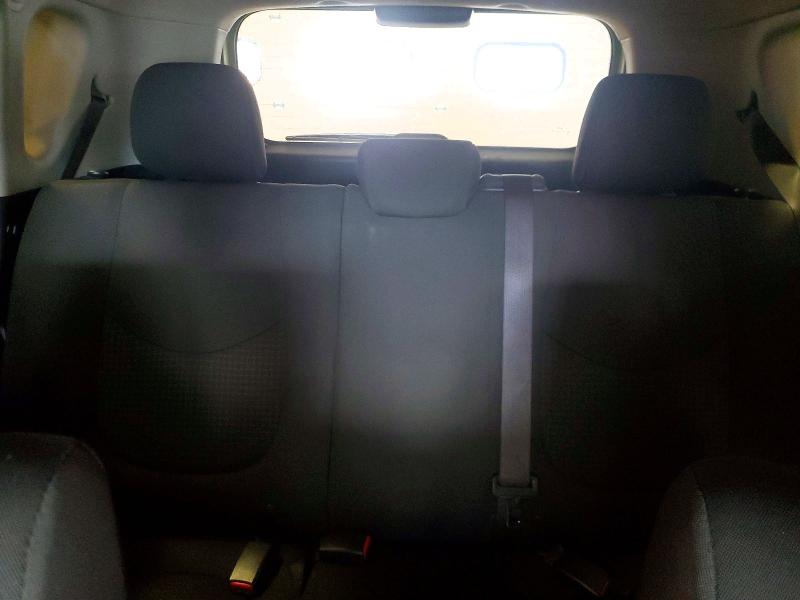 Photo 10 from auction – 2013 KIA SOUL with VIN KNDJT2A55D7631647