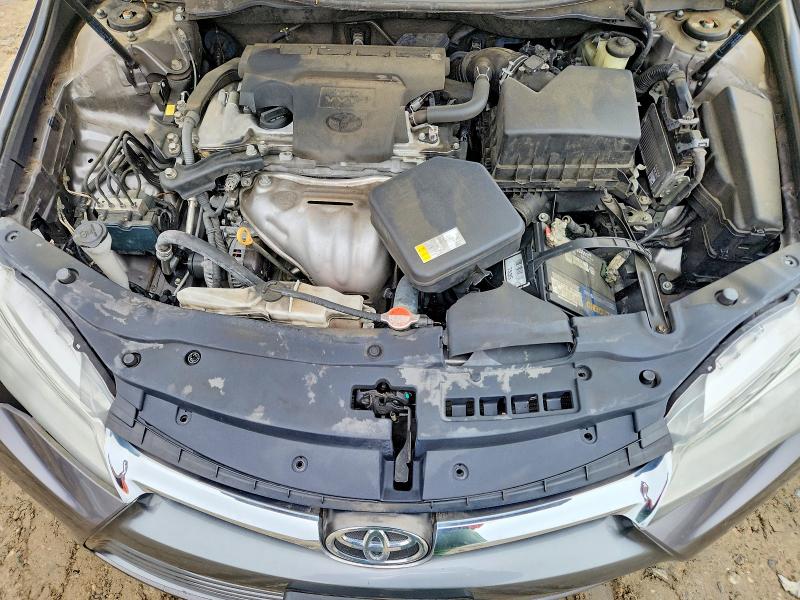 صورة رقم 11 من المزاد - 2016 TOYOTA CAMRY مع VIN 4T4BF1FK9GR570900