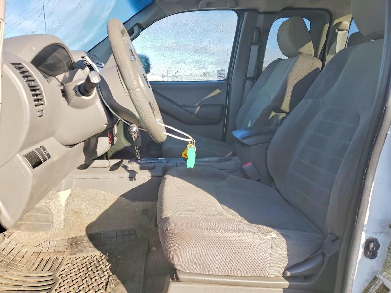 صورة رقم 7 من المزاد - 2014 NISSAN FRONTIER مع VIN 1N6BD0CT4EN767523