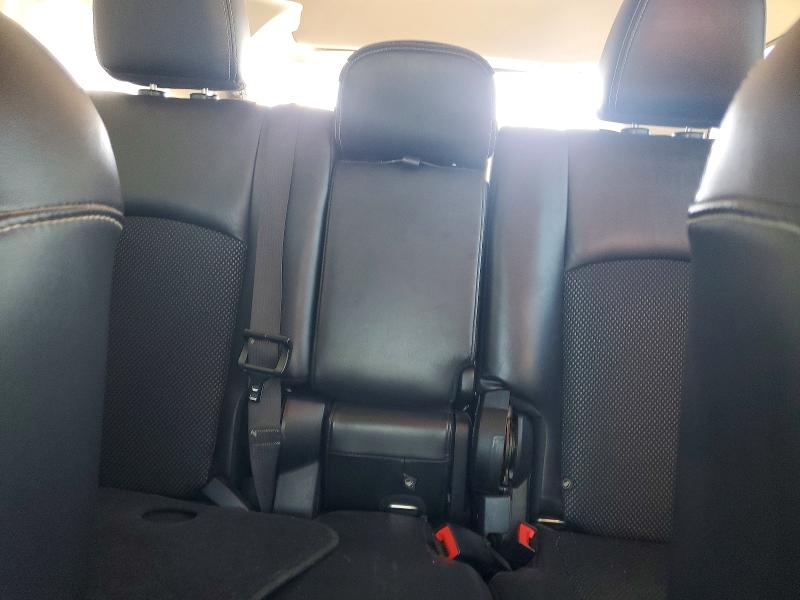 Photo 10 from auction – 2018 DODGE JOURNEY with VIN 3C4PDCGGXJT195522