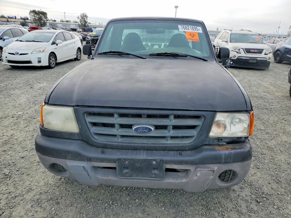 Photo 5 from auction – 2002 FORD RANGER with VIN 1FTYR10D92PB38390