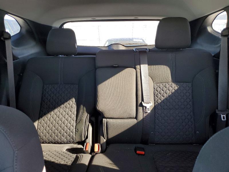 صورة رقم 10 من المزاد - 2021 CHEVROLET BLAZER 2LT مع VIN 3GNKBCRS4MS542622