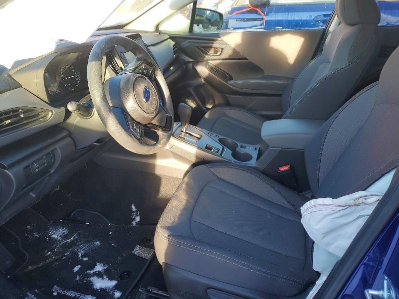 صورة رقم 7 من المزاد - 2025 SUBARU CROSSTREK مع VIN JF2GUABC6SH316525
