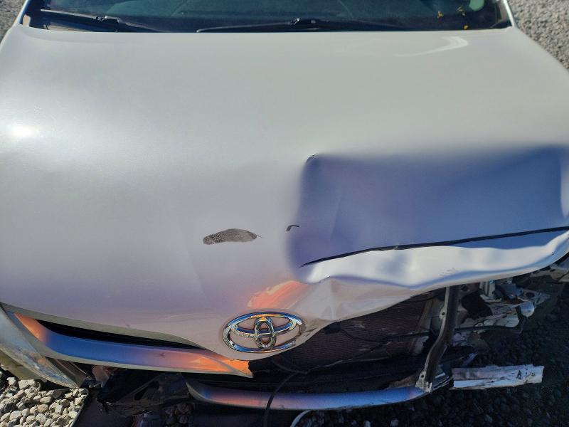 Zdjęcie 11 z aukcji – 2013 TOYOTA VENZA z VIN 4T3BA3BB3DU042167