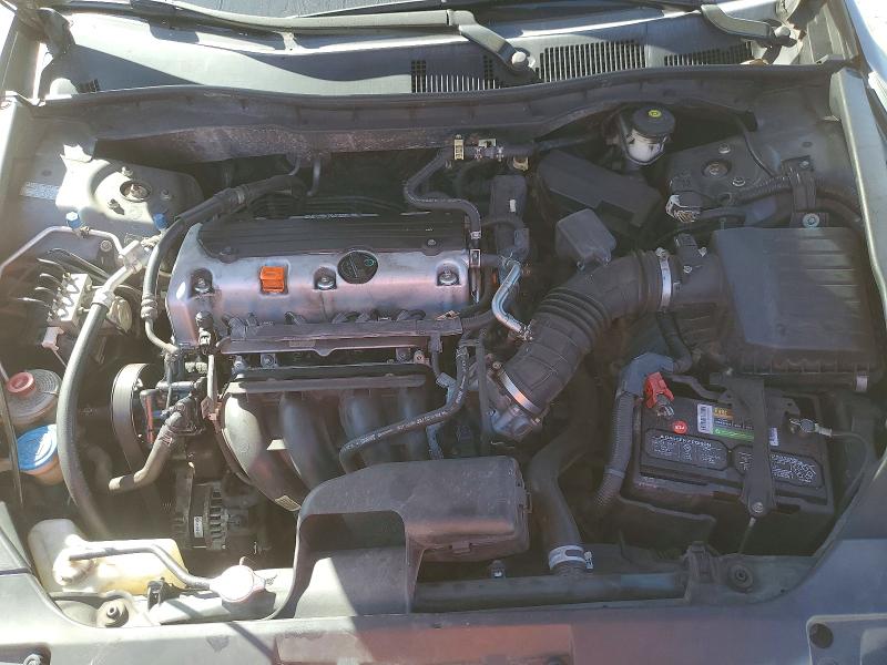 Photo 11 from auction – 2010 HONDA ACCORD LXP with VIN 1HGCP2F47AA197552