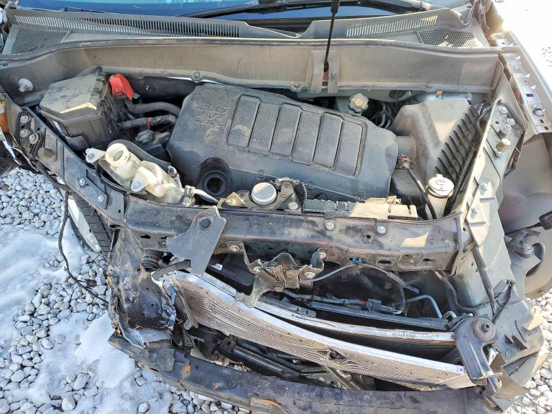 Photo 12 from auction – 2015 GMC ACADIA SLE with VIN 1GKKRNED8FJ225023
