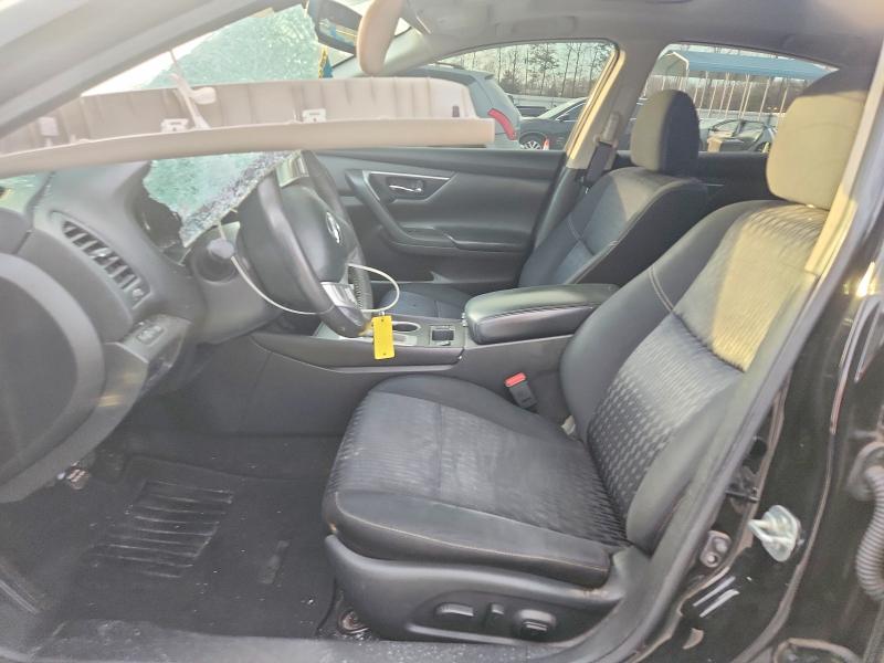 Photo 7 from auction – 2017 NISS ALTIMA with VIN 1N4AL3AP8HC274880