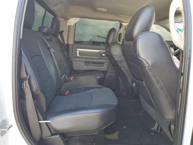 Photo 10 from auction – 2017 RAM 1500 SLT with VIN 1C6RR6LT3HS714802