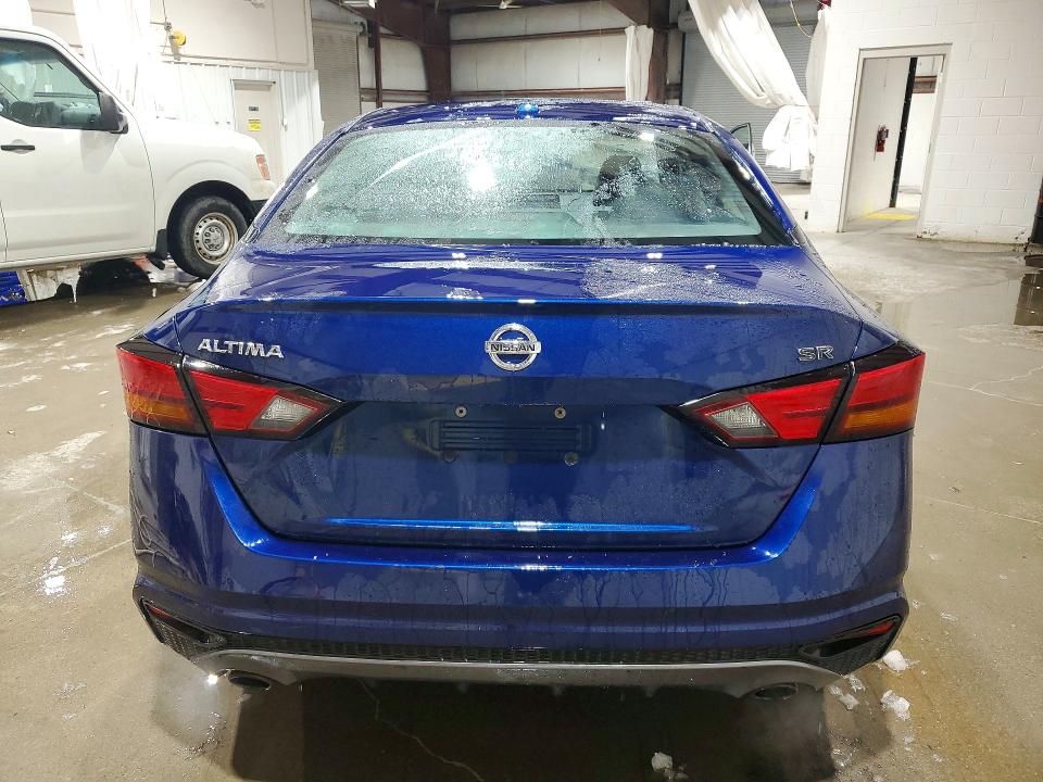 Photo 6 from auction – 2019 NISSAN ALTIMA with VIN 1N4BL4CV8KN309063
