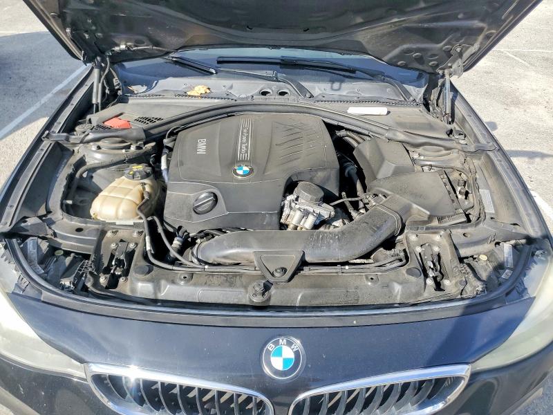 Photo 11 from auction – 2014 BMW 335 XIGT with VIN WBA3X9C57ED867736