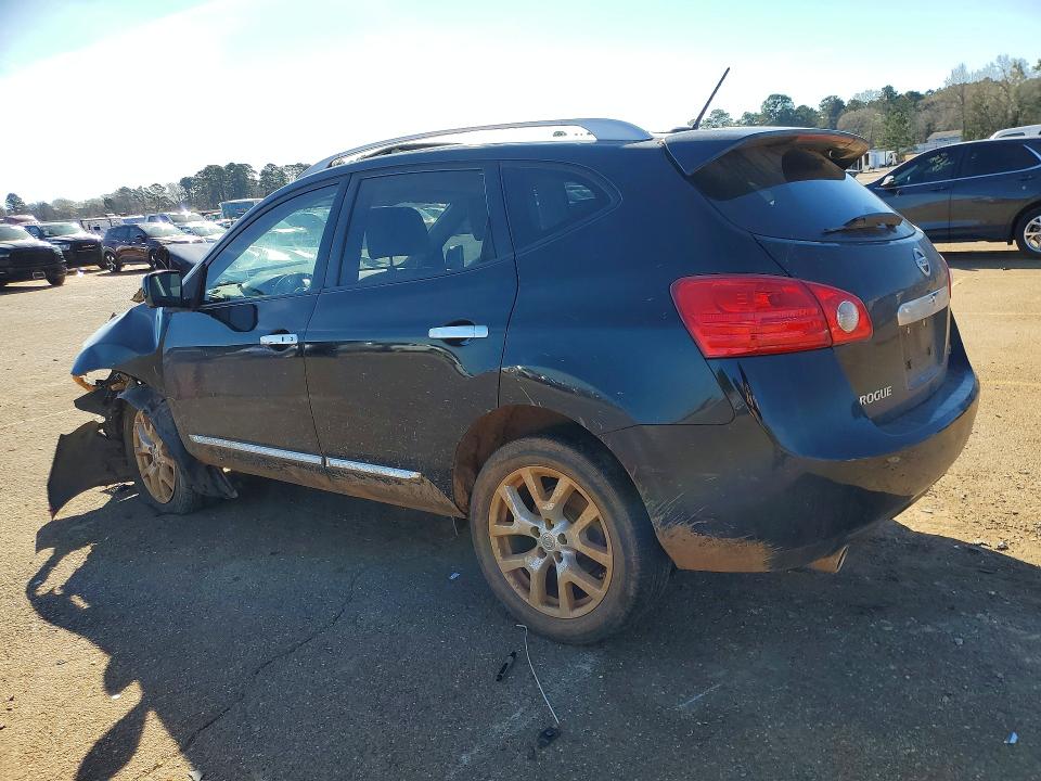 Zdjęcie 2 z aukcji – 2013 NISSAN ROGUE z VIN JN8AS5MT6DW554909