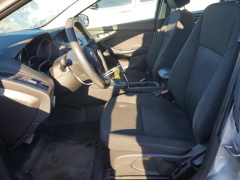 Photo 7 from auction – 2015 FORD FOCUS with VIN 1FADP3K24FL275980