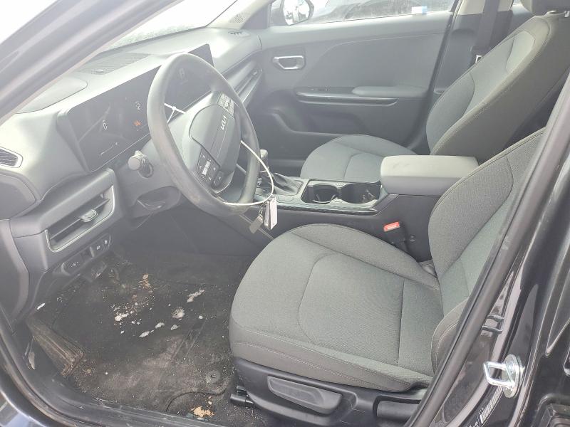Photo 7 from auction – 2025 KIA K4 with VIN 3KPFT4DE7SE164676