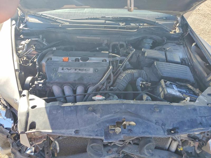 Photo 11 from auction – 2003 HONDA ACCORD with VIN JHMCM56173C050698
