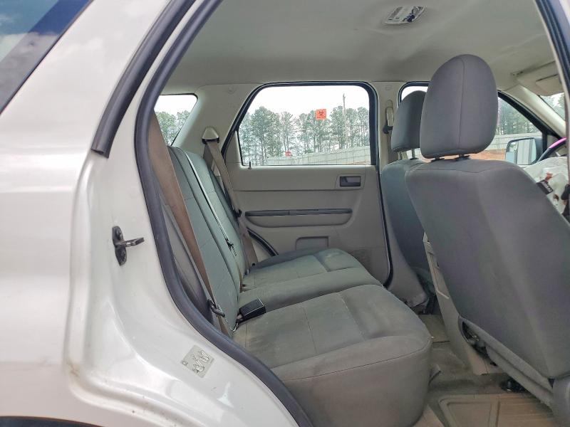 Photo 11 from auction – 2012 FORD ESCAPE with VIN 1FMCU0C79CKA12968
